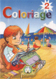 Coloriage (N� 2)