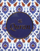 The Quran : Le Saint Coran en anglais