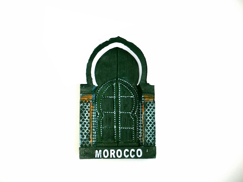 Boîte à mouchoirs décorative en bois de Thuya de fabrication artisanale  marocaine - Objet de décoration ou oeuvre artisanale sur