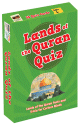 Lands of the Quran Quiz (55 Cards)