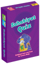 Sahabiyat Quiz (55 Cards)