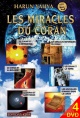 DVD Les miracles du Coran (4 DVD)
