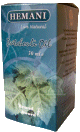 Huile de Patchouli (30 ml) - Patchouli Oil-
