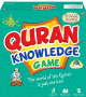 Quran Knowledge Game (Ages : 8+)