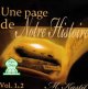 Une page de notre histoire (Vol 1 & 2 - Double CD)
