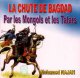 Conference "La chute de Bagdad par les Mongols et les Tatars" [CD136]
