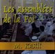 Les assemblées de la foi