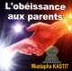 L'obéissance des parents [CD103]