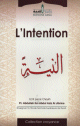L'intention -