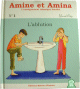 Amine et Amina - 1 : "L'ablution"
