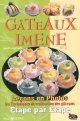 Gateaux Imene (N� 4) : Lecons en photos (Etape par etape)