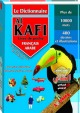 Dictionnaire de poche bilingue Al KAFI (francais-arabe) -     -