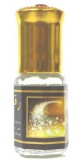 Parfum concentre sans alcool Musc d'Or "Roqya" (3 ml) - Mixte